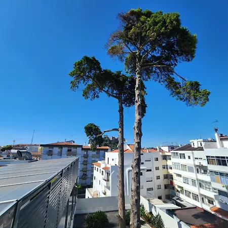 דירה Plaza *